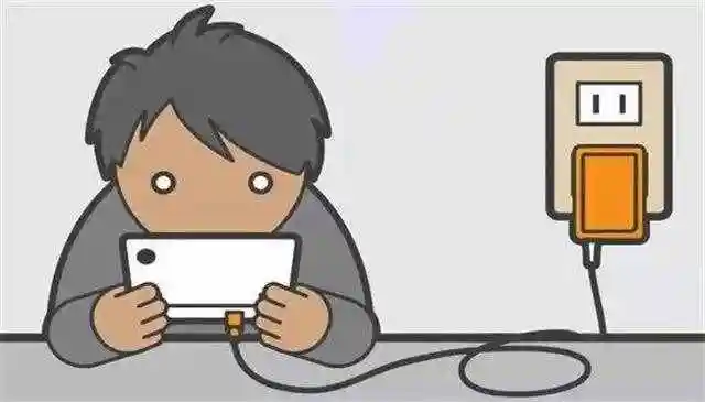Play and Charge Your Phone